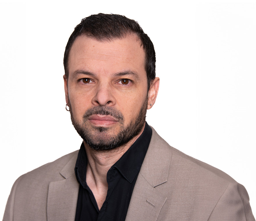 Giuseppe Carluccio